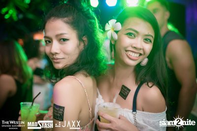 Westin Pool Party at The Westin Grand Sukhumvit — photo 128