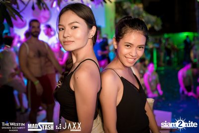 Westin Pool Party at The Westin Grand Sukhumvit — photo 157