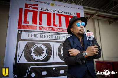Dek Tape: 90's Alternative Concert at JJ Mall — photo 11