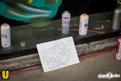 Dek Tape: 90's Alternative Concert at JJ Mall — photo 21