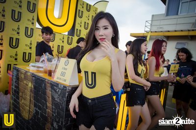 Dek Tape: 90's Alternative Concert at JJ Mall — photo 28
