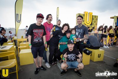 Dek Tape: 90's Alternative Concert at JJ Mall — photo 29