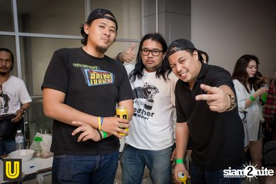 Dek Tape: 90's Alternative Concert at JJ Mall — photo 33