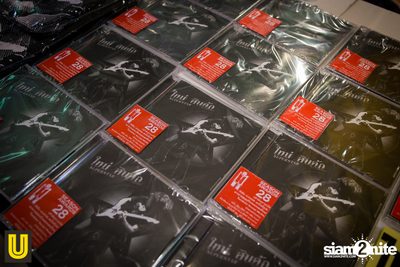 Dek Tape: 90's Alternative Concert at JJ Mall — photo 38