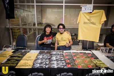 Dek Tape: 90's Alternative Concert at JJ Mall — photo 40