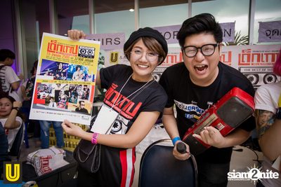 Dek Tape: 90's Alternative Concert at JJ Mall — photo 41