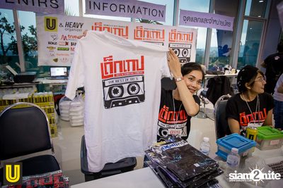 Dek Tape: 90's Alternative Concert at JJ Mall — photo 45