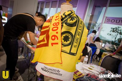 Dek Tape: 90's Alternative Concert at JJ Mall — photo 46
