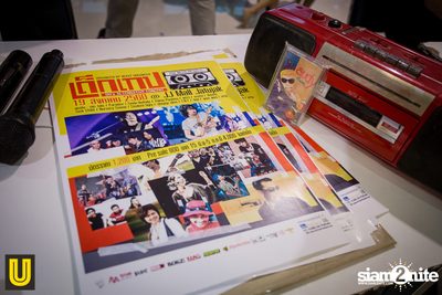 Dek Tape: 90's Alternative Concert at JJ Mall — photo 49