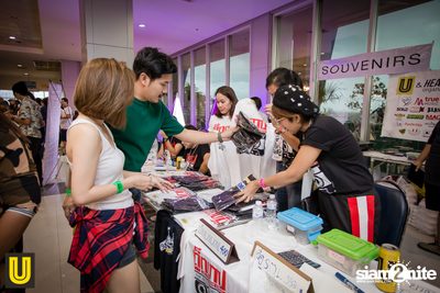 Dek Tape: 90's Alternative Concert at JJ Mall — photo 50