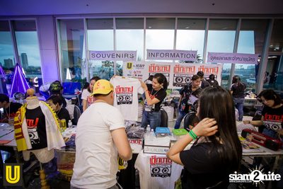 Dek Tape: 90's Alternative Concert at JJ Mall — photo 51