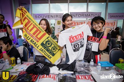 Dek Tape: 90's Alternative Concert at JJ Mall — photo 52