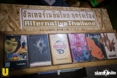 Dek Tape: 90's Alternative Concert at JJ Mall — photo 55