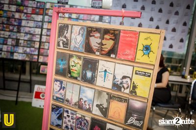 Dek Tape: 90's Alternative Concert at JJ Mall — photo 57