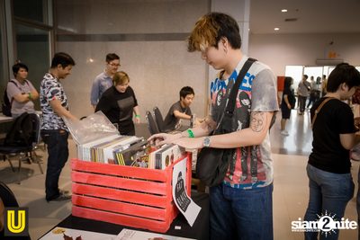 Dek Tape: 90's Alternative Concert at JJ Mall — photo 58