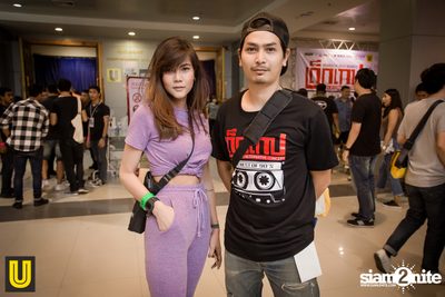 Dek Tape: 90's Alternative Concert at JJ Mall — photo 61