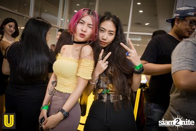 Dek Tape: 90's Alternative Concert at JJ Mall — photo 68