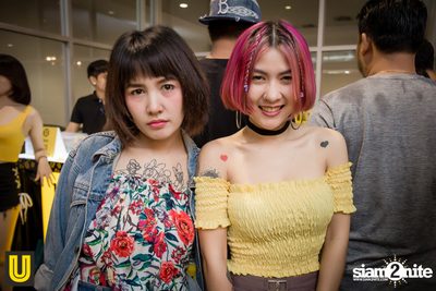 Dek Tape: 90's Alternative Concert at JJ Mall — photo 69