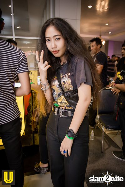 Dek Tape: 90's Alternative Concert at JJ Mall — photo 70