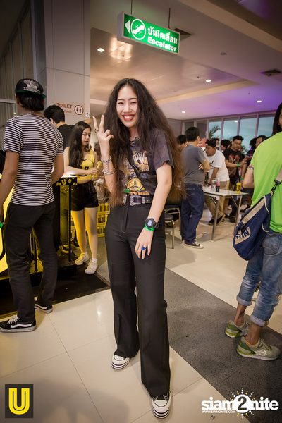 Dek Tape: 90's Alternative Concert at JJ Mall — photo 71