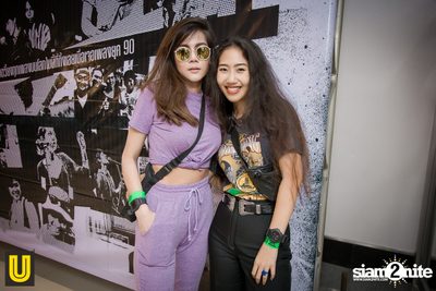 Dek Tape: 90's Alternative Concert at JJ Mall — photo 74