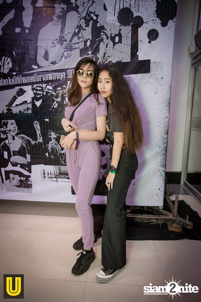 Dek Tape: 90's Alternative Concert at JJ Mall — photo 75