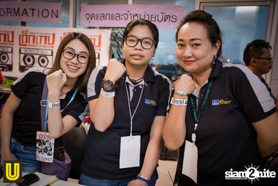 Dek Tape: 90's Alternative Concert at JJ Mall — photo 79