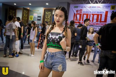 Dek Tape: 90's Alternative Concert at JJ Mall — photo 80