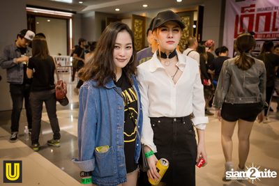 Dek Tape: 90's Alternative Concert at JJ Mall — photo 81