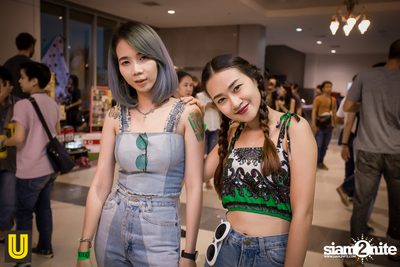 Dek Tape: 90's Alternative Concert at JJ Mall — photo 82