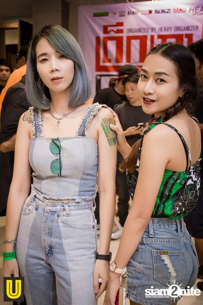 Dek Tape: 90's Alternative Concert at JJ Mall — photo 83