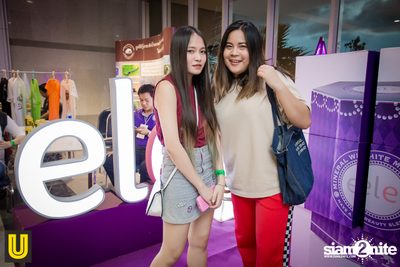 Dek Tape: 90's Alternative Concert at JJ Mall — photo 84