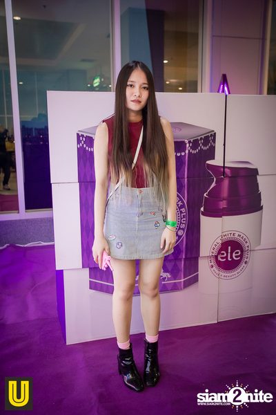 Dek Tape: 90's Alternative Concert at JJ Mall — photo 85