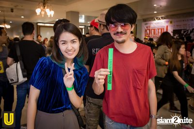 Dek Tape: 90's Alternative Concert at JJ Mall — photo 86