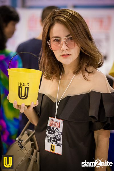 Dek Tape: 90's Alternative Concert at JJ Mall — photo 89