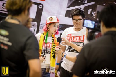 Dek Tape: 90's Alternative Concert at JJ Mall — photo 90