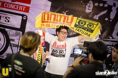 Dek Tape: 90's Alternative Concert at JJ Mall — photo 92