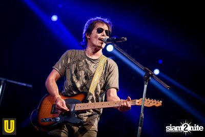 Dek Tape: 90's Alternative Concert at JJ Mall — photo 93