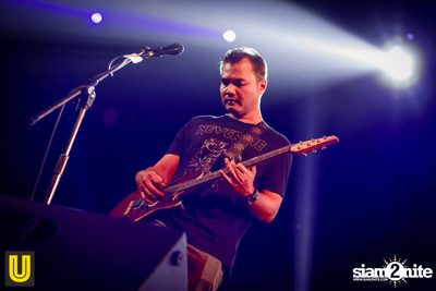 Dek Tape: 90's Alternative Concert at JJ Mall — photo 94
