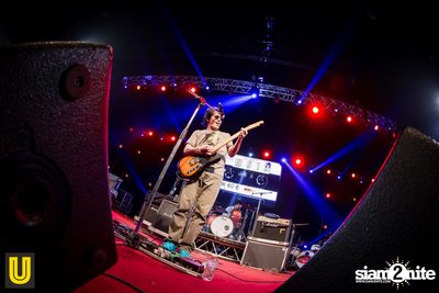 Dek Tape: 90's Alternative Concert at JJ Mall — photo 95