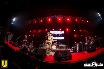 Dek Tape: 90's Alternative Concert at JJ Mall — photo 96