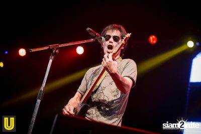 Dek Tape: 90's Alternative Concert at JJ Mall — photo 97