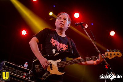 Dek Tape: 90's Alternative Concert at JJ Mall — photo 98