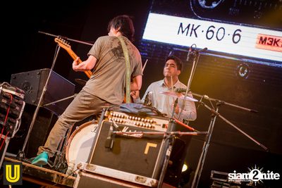 Dek Tape: 90's Alternative Concert at JJ Mall — photo 99