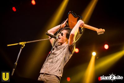 Dek Tape: 90's Alternative Concert at JJ Mall — photo 101