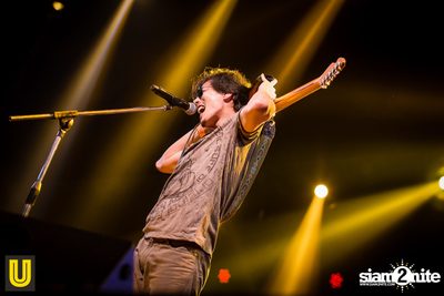 Dek Tape: 90's Alternative Concert at JJ Mall — photo 102