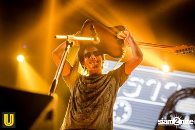 Dek Tape: 90's Alternative Concert at JJ Mall — photo 103