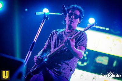 Dek Tape: 90's Alternative Concert at JJ Mall — photo 104