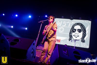 Dek Tape: 90's Alternative Concert at JJ Mall — photo 105