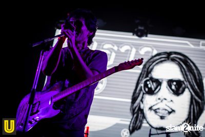 Dek Tape: 90's Alternative Concert at JJ Mall — photo 106